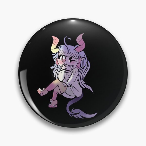 Item preview, aminiyi in the dark designed and sold by Patatkat.