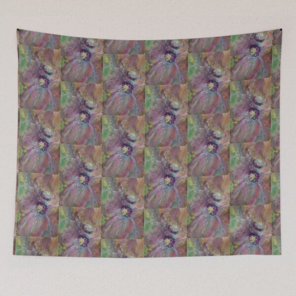 Item preview, Captivating Beauty designed and sold by Ann Bubis.