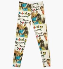Cynical & Sarcastic Leggings