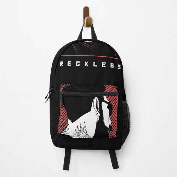 Item preview, reckless designed and sold by prem sai.
