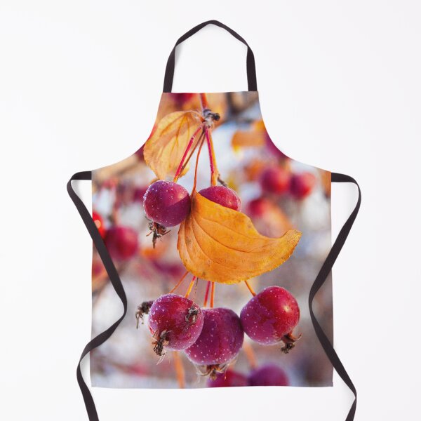 Artikelvorschau, Frosty Crabapples entworfen und verkauft von stephenralph.