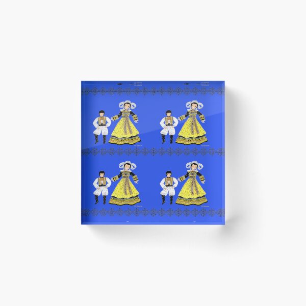 Item preview, Melenig, BRETAGNE, France designed and sold by Catherine Debusne.