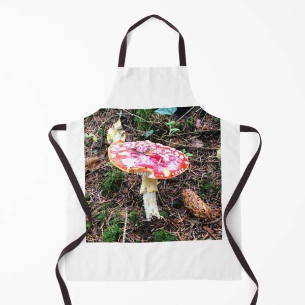 Item preview, Fly Agaric designed and sold by Keziahcainart.