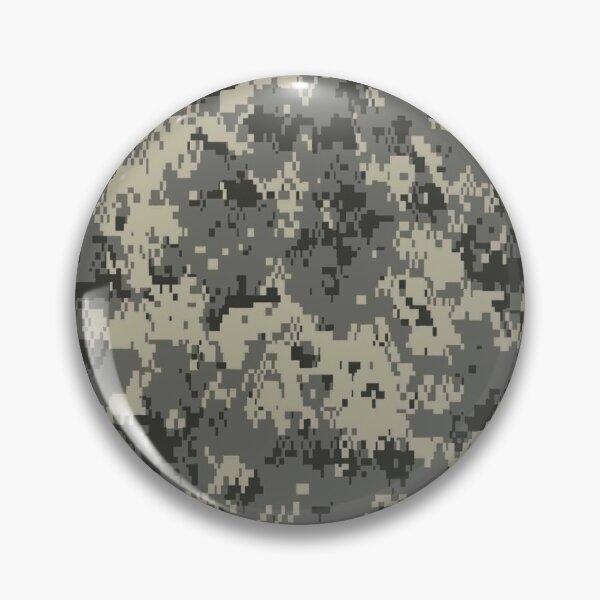 Item preview,  brown camouflage designed and sold by 42youbest.
