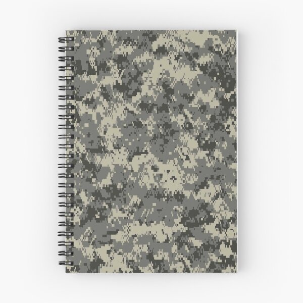 Item preview,  brown camouflage designed and sold by 42youbest.