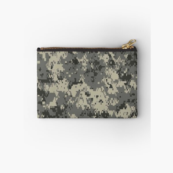 Item preview,  brown camouflage designed and sold by 42youbest.