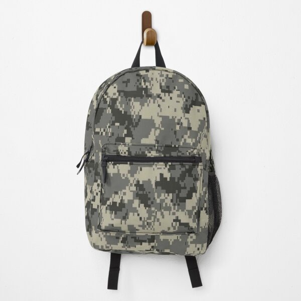Item preview,  brown camouflage designed and sold by 42youbest.