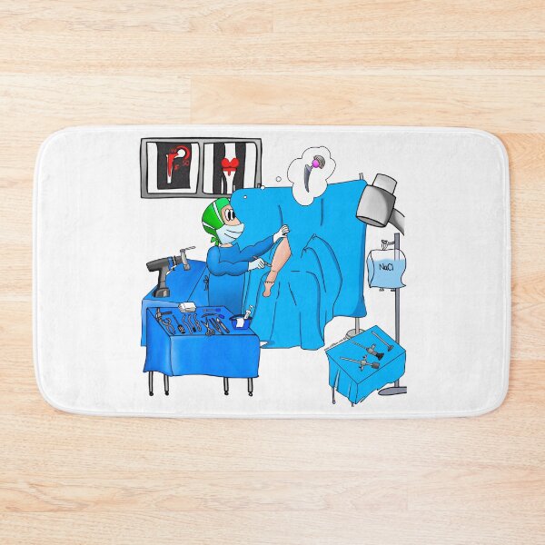 Item preview, Orthopedist 1 designed and sold by lia _opsaal.