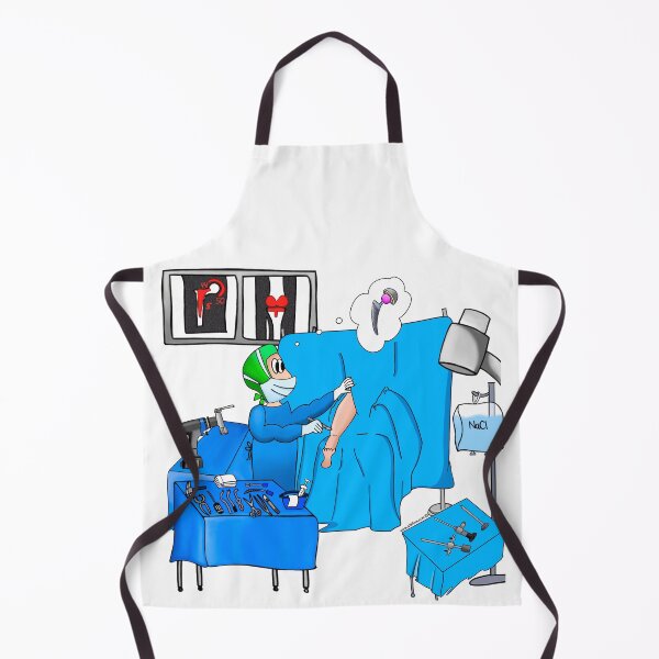 Item preview, Orthopedist 1 designed and sold by lia _opsaal.