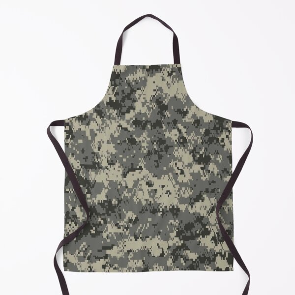 Item preview,  brown camouflage designed and sold by 42youbest.