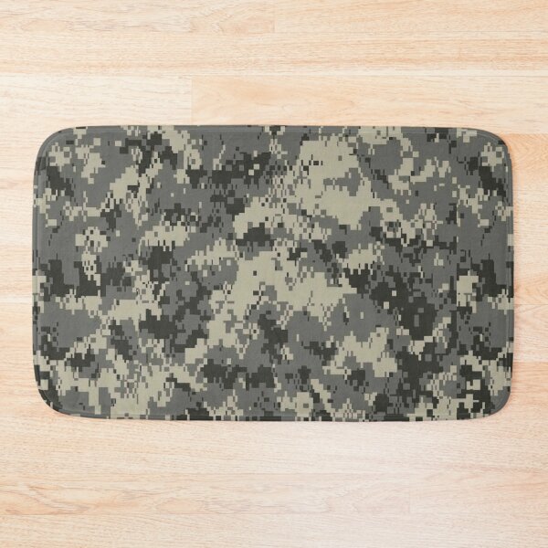 Item preview,  brown camouflage designed and sold by 42youbest.