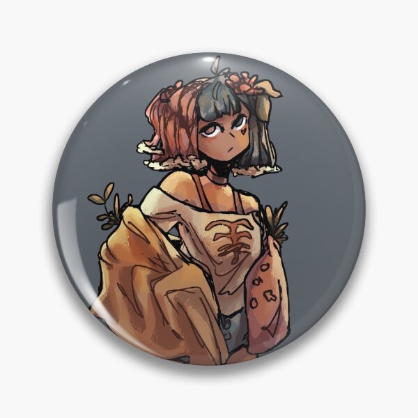 Item preview, Colorful girl artwork designed and sold by ElinaSanglert.