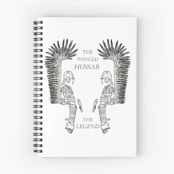 Item preview, The Winged Hussar - The Legend - Polish Famous Warrior Armor designed and sold by Vintage-TM.