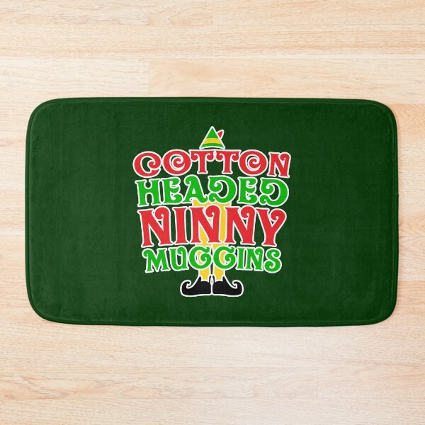 Item preview, Elf Cotton Headed Ninny Muggins designed and sold by TerminatorX.