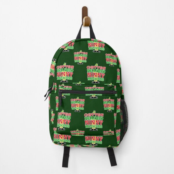 Item preview, Elf Cotton Headed Ninny Muggins designed and sold by TerminatorX.