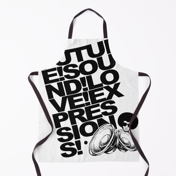 Item preview, FUTURE SOUND LOVE EXPRESSIONS designed and sold by alex-denada.