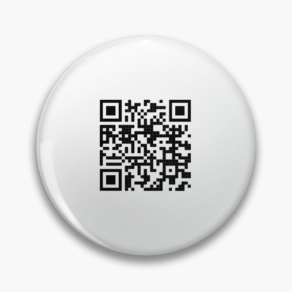Item preview, TommyInnit Jump in the cadillac QR Code  designed and sold by cosmobabe.