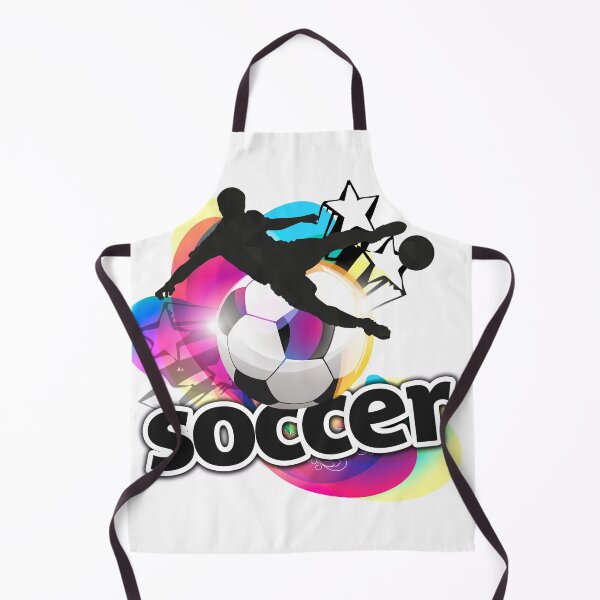 Item preview, SOCCER FOOTBALL designed and sold by alex-denada.