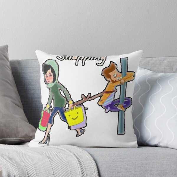 Item preview, compras divertidas designed and sold by zafro.