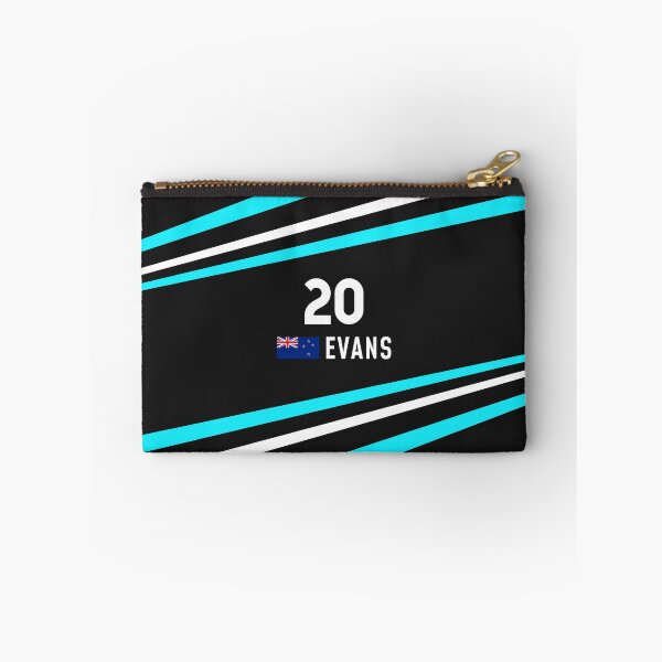 Item preview, Formula E 2020/21 - #20 Evans designed and sold by MS80 design.