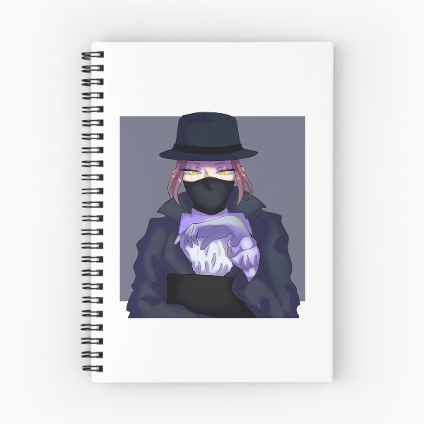Item preview, Lauren || Purple hyacinth   designed and sold by mysxtii.
