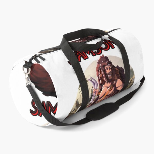 Item preview, Samson designed and sold by KingsManKind.