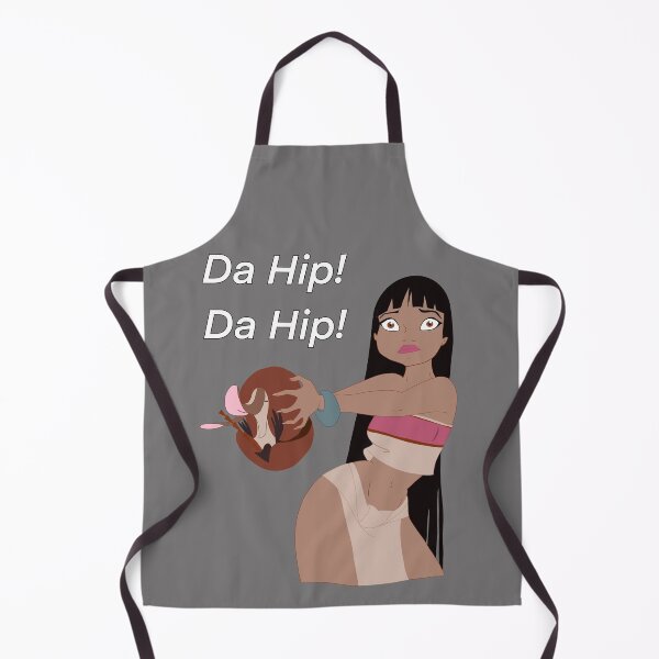 Item preview, Da HIP designed and sold by diginomdesigns.