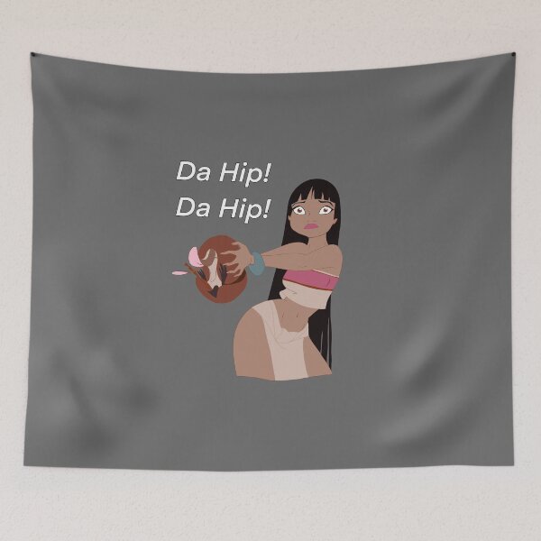 Item preview, Da HIP designed and sold by diginomdesigns.