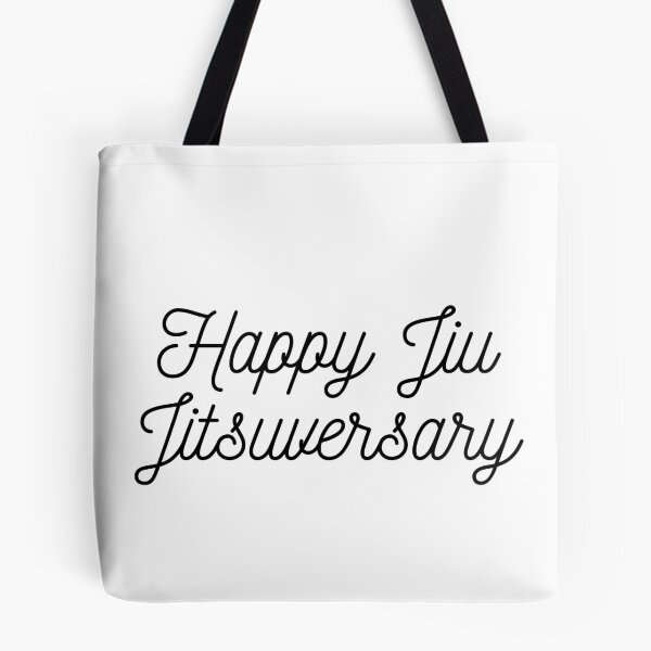 Artikelvorschau, Jiu Jitsuversary entworfen und verkauft von ThisPlanetSucks.