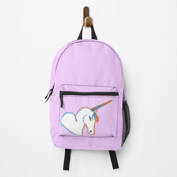 Item preview, Rainbow Unicorn designed and sold by Graykat.