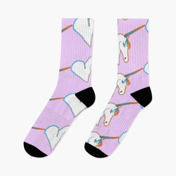 Item preview, Rainbow Unicorn designed and sold by Graykat.