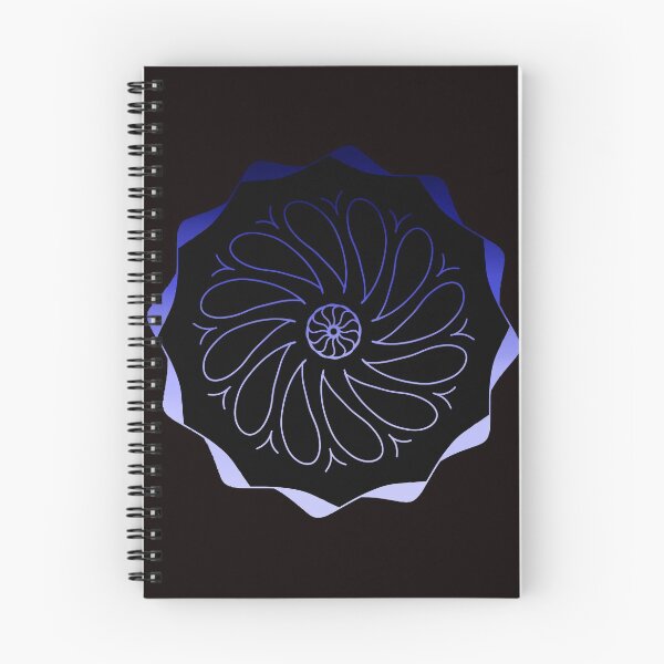 Item preview, escudo nocturno designed and sold by Galaxias Art.