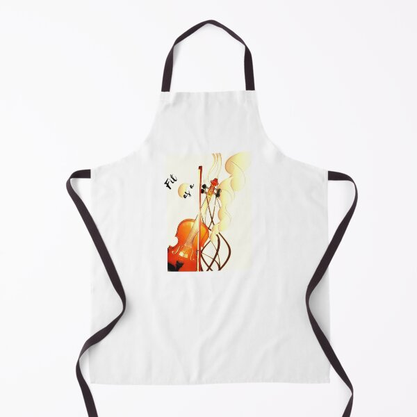 Item preview, Fit as a fiddle designed and sold by ActRightToday.