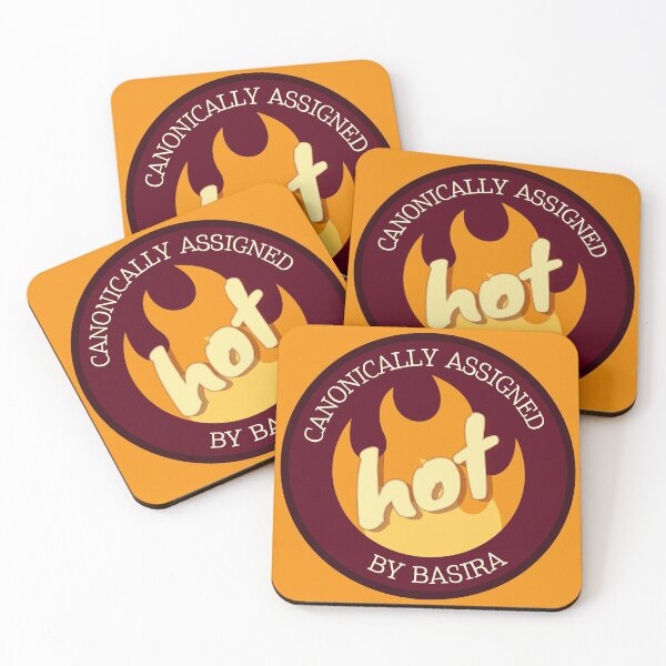 Item preview, canonically assigned hot by Basira designed and sold by thelongS.