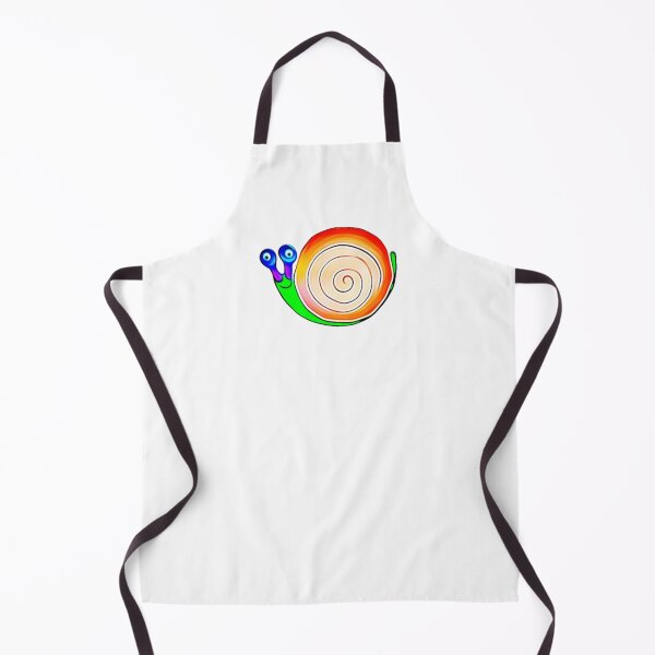 Item preview, Cute Snail designed and sold by Christoferos.