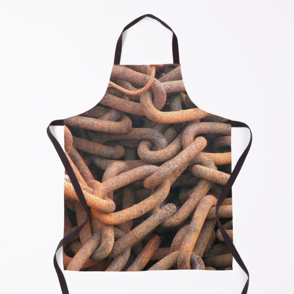 Item preview, Corrosive chains will finally break  designed and sold by patjila.