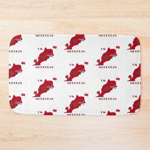 Item preview, The Morocco designed and sold by HappinessTrade.