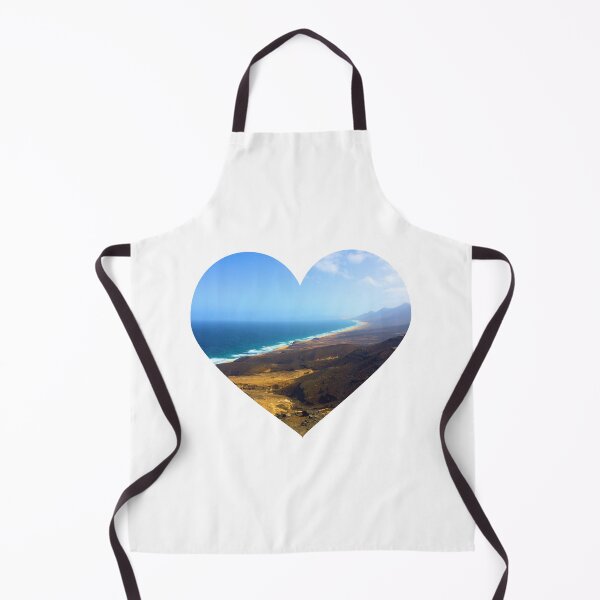 Item preview, I love Fuerteventura, Cofete designed and sold by alex-denada.