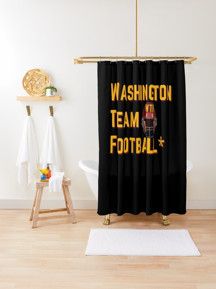 WTF - WFT Washington Football Team Essential T-Shirt for Sale by  Meaningfully