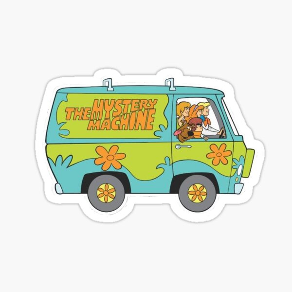 Item preview, Sticker designed and sold by AlainaPenichet.