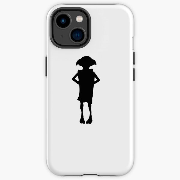 Dobby iPhone Tough Case