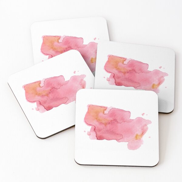 Item preview, Abstract Watercolour designed and sold by Walk-It-Off.