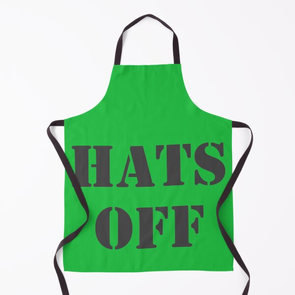 Item preview, Hats Off designed and sold by Flo Smith.