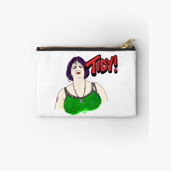 Item preview, Nessa TIDY! designed and sold by danpritchard.