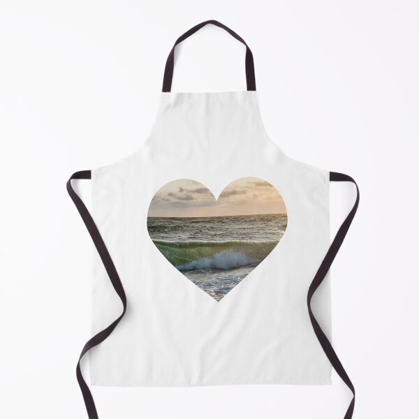 Item preview, I love the Waves of Sylt designed and sold by alex-denada.