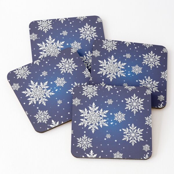 Item preview, snowflakes designed and sold by Danilagreca.