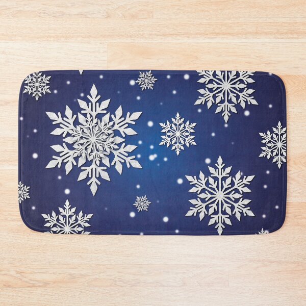 Item preview, snowflakes designed and sold by Danilagreca.
