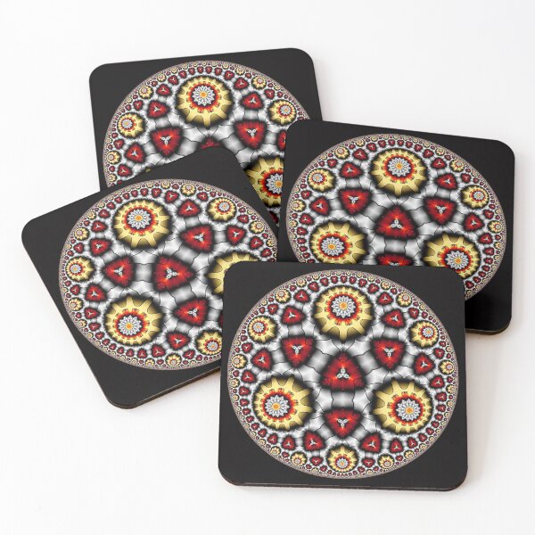 Item preview, Poincaré Hyperbolic Disk 50 designed and sold by Manny Lorenzo.