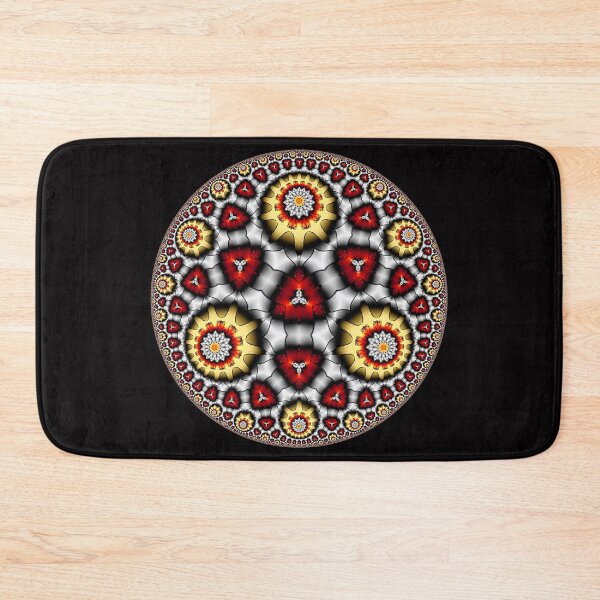 Item preview, Poincaré Hyperbolic Disk 50 designed and sold by Manny Lorenzo.