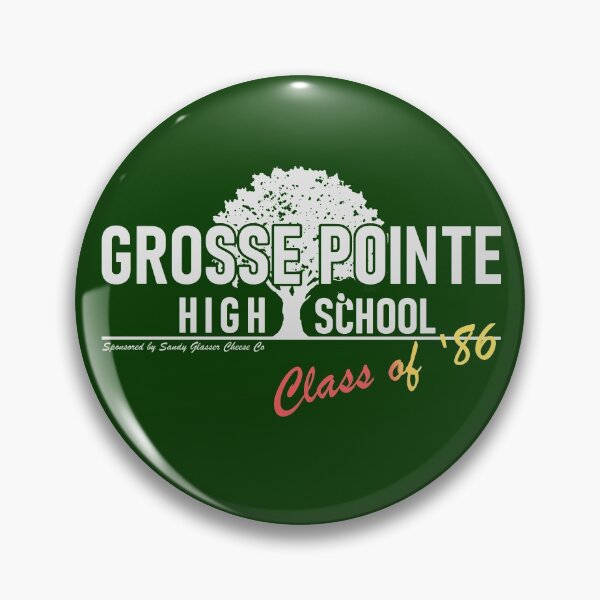 Item preview, Grosse Pointe Blank High School Reunion designed and sold by BeTheKooK.